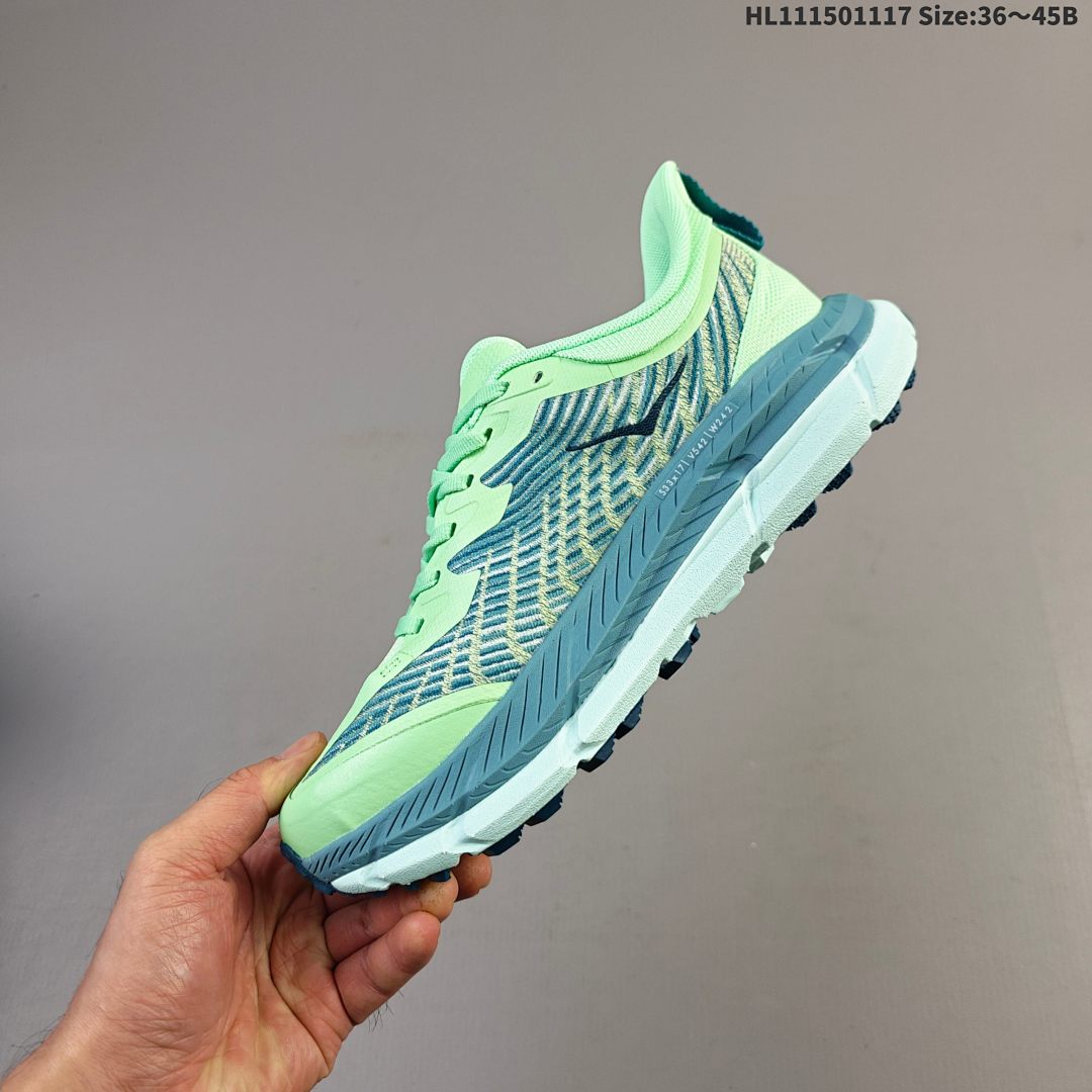 HOKA ONE ONE Mafate Speed 4 2009 HOKA ONE ONE - foto 8