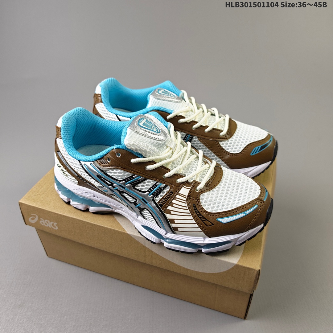 AsicsGel-Kayano 12.1 - foto 3