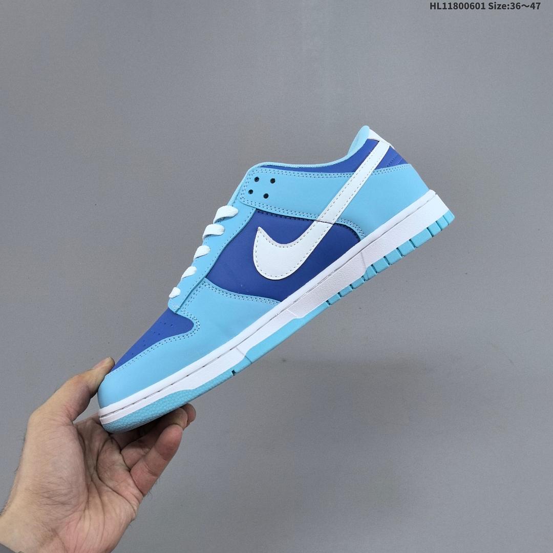 NIKE sb DUNK LOW ZoomAir - foto 4