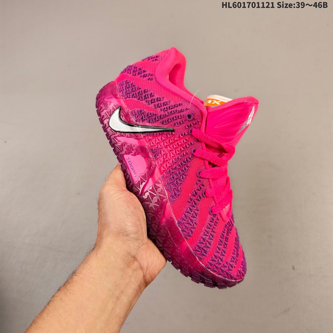 NIKE JA3 EP - foto 9