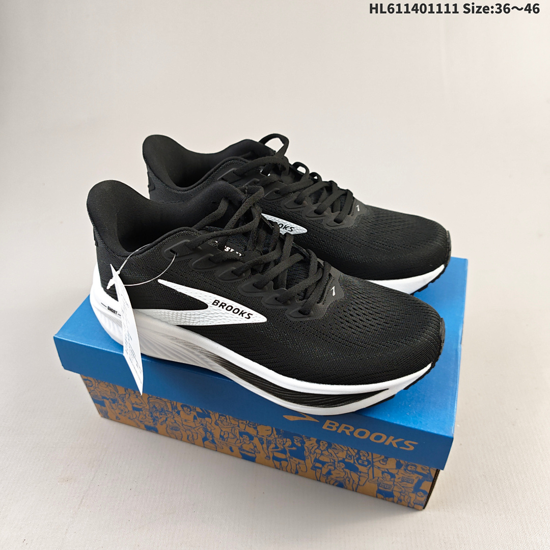 Brooks Ghost 17 MAX DNA Loft V3 26mm 3 - foto 2