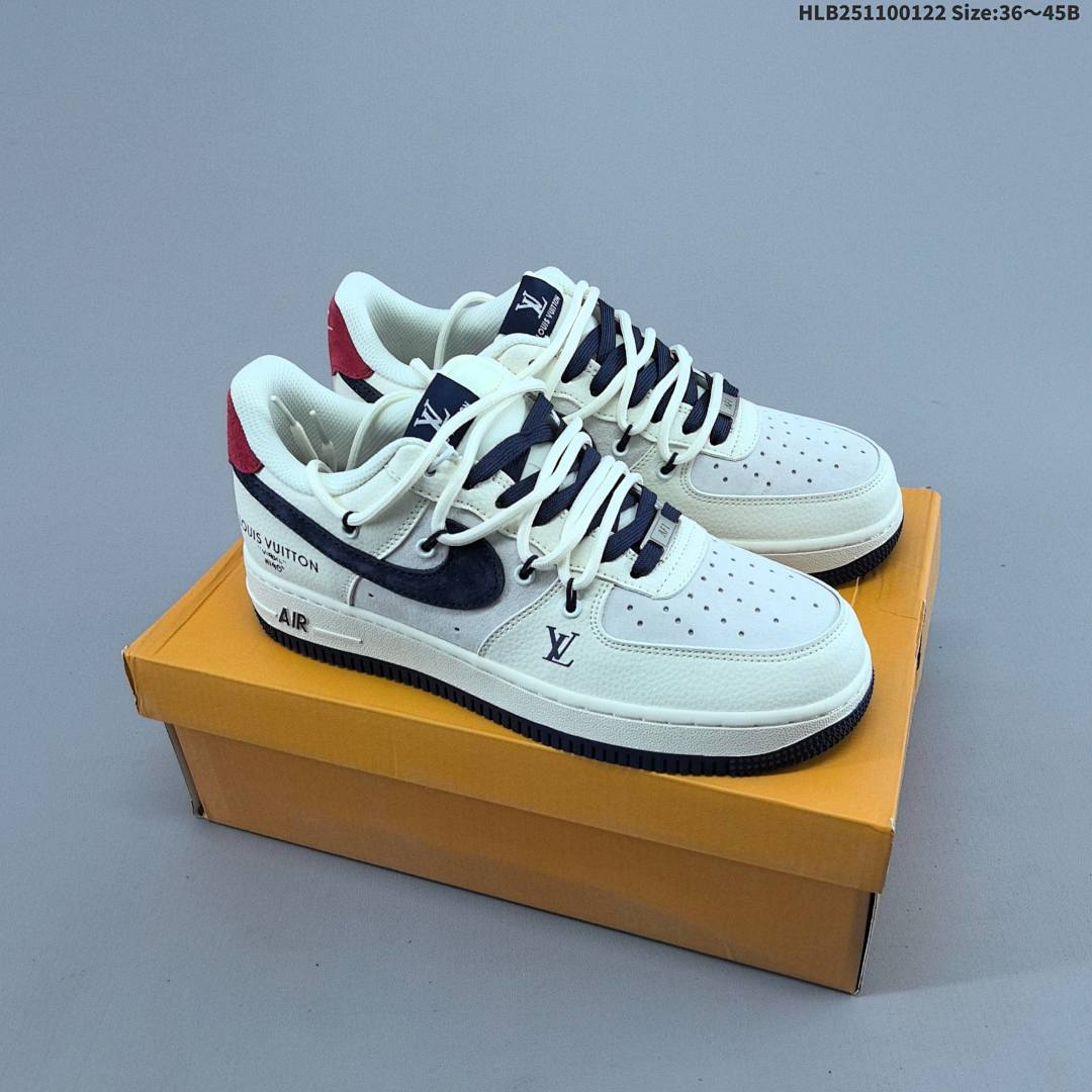 NIKE AIR FORCE 1‘07 LV8 - - foto 2
