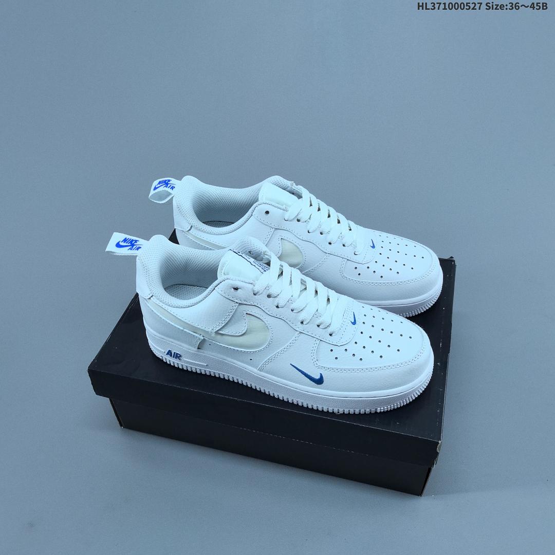 Nike AIR FORCE 1‘07 Force - foto 4
