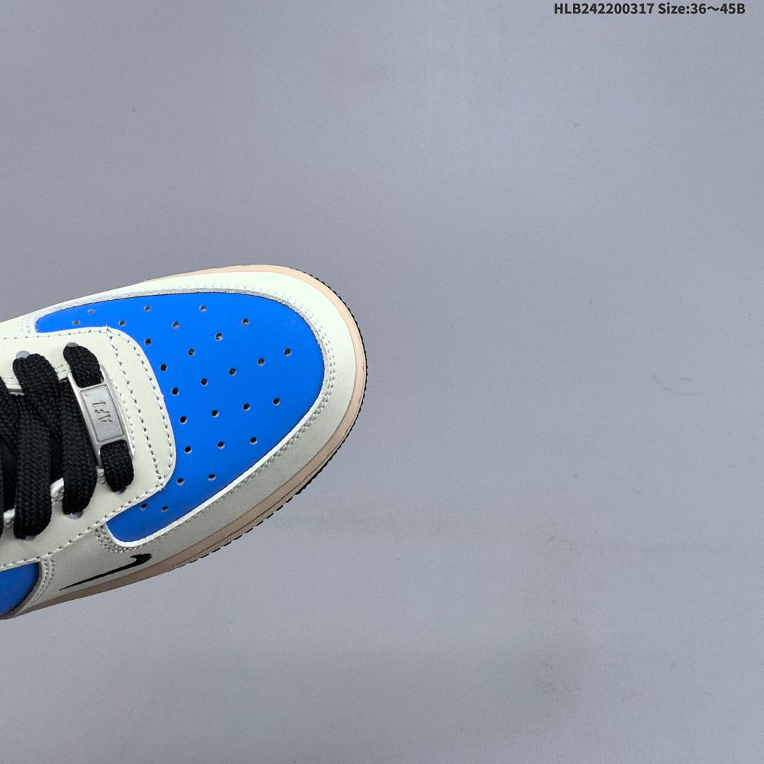 NIKE AIR FORCE 1‘07 LV8 -577 - foto 8
