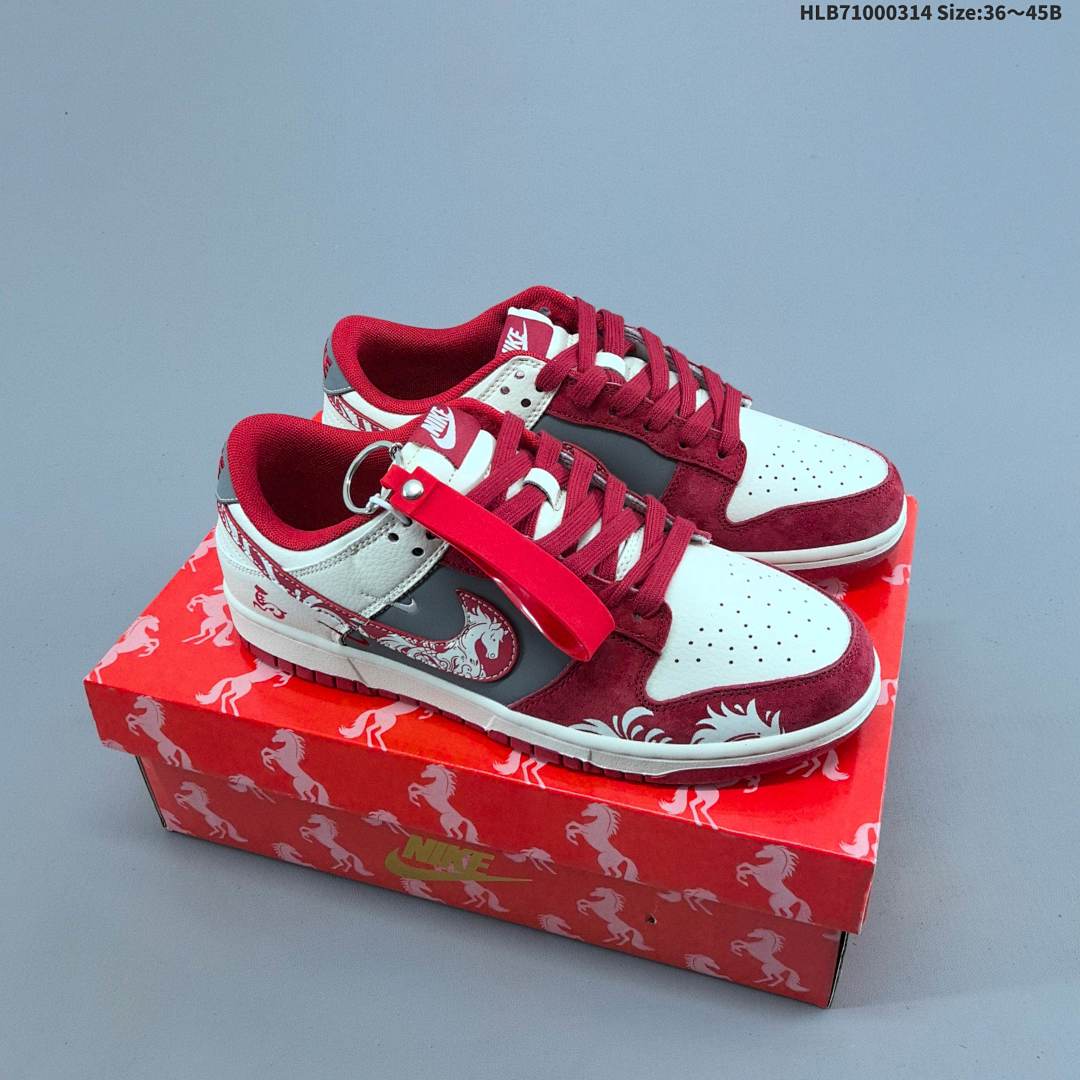 NIKE DUNK SB LOW Dunk SB Dunk Dunk Dunk SB - foto 8