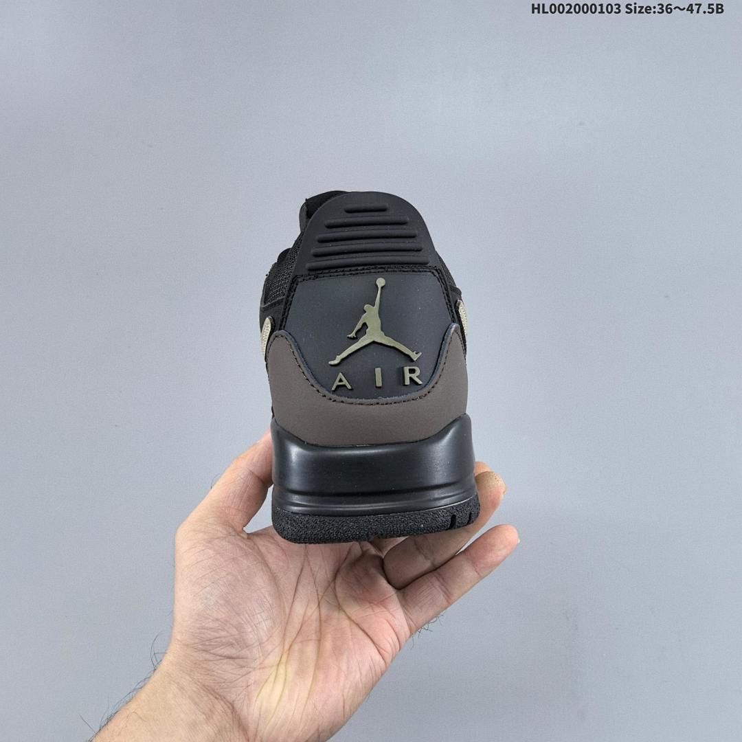 Air Jordan Legacy 312 Low AJ312 312 aj312 312 “ - foto 5