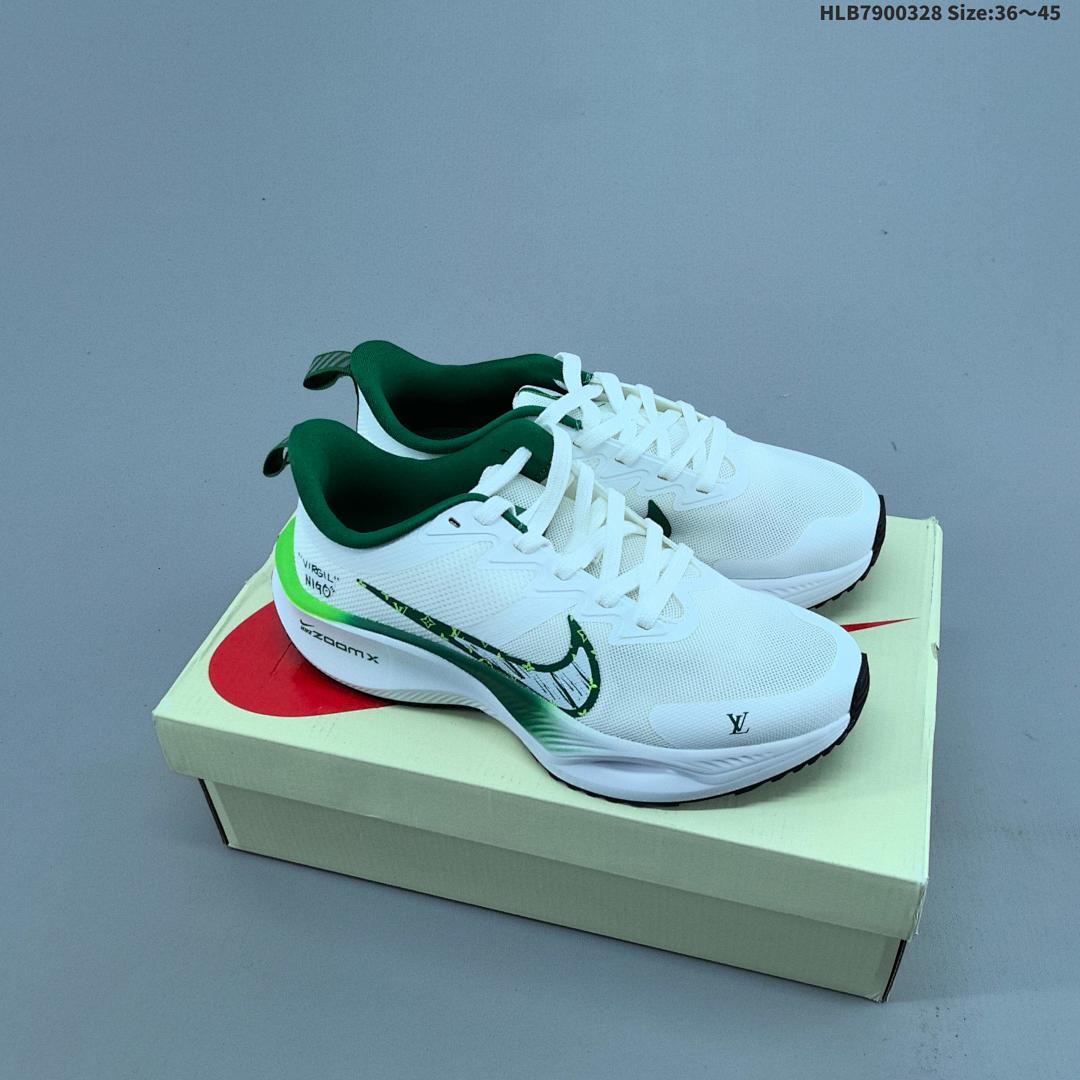 Nike Pegasus ZoomX Plus CK4318-018 ZoomX