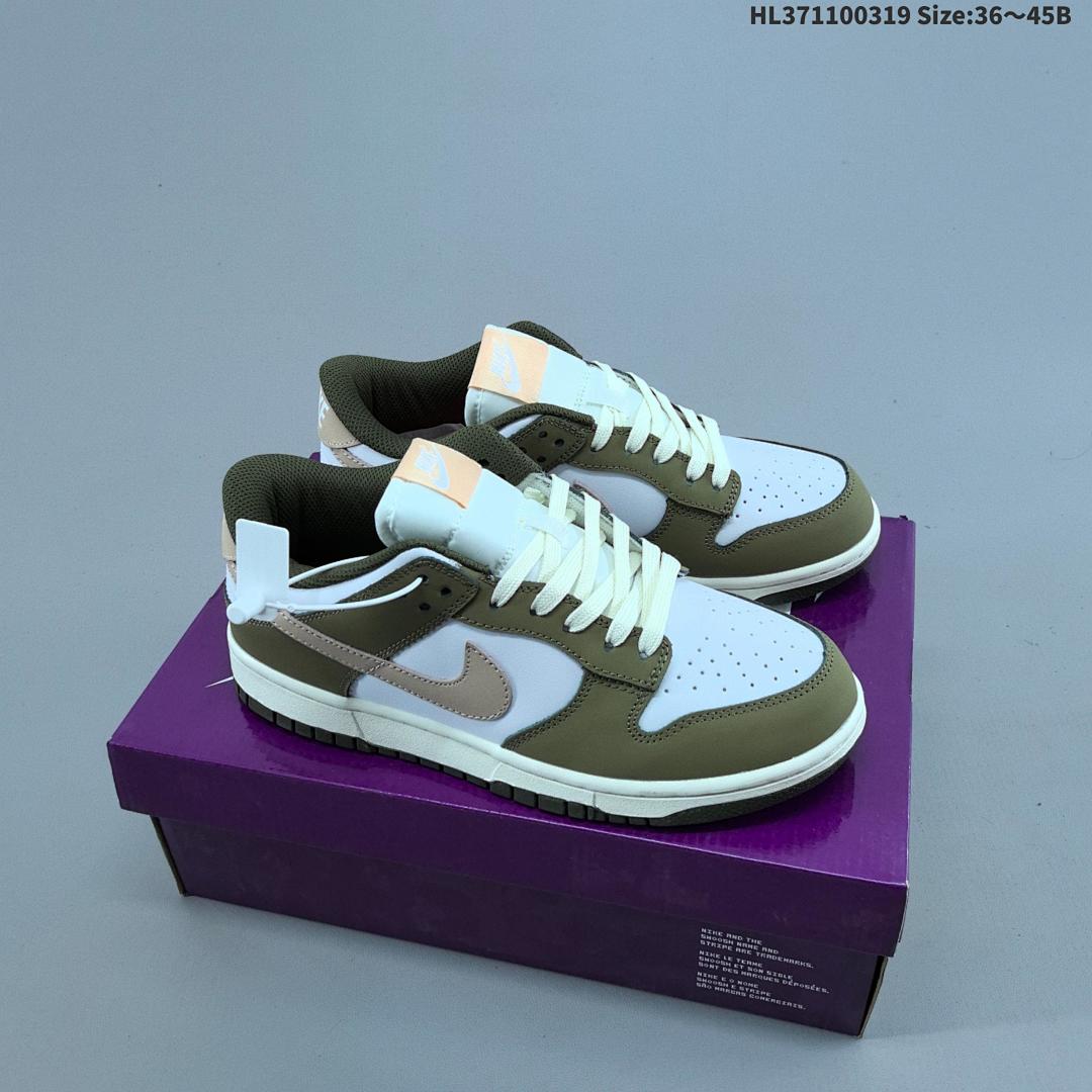 Nike SB Dunk Low Retro ZoomAir - foto 6