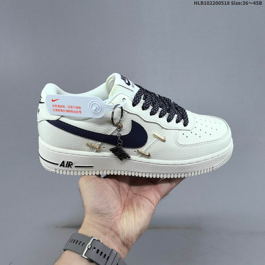 NIKE AIR FORCE 1‘07 LV8 -0 - foto 3