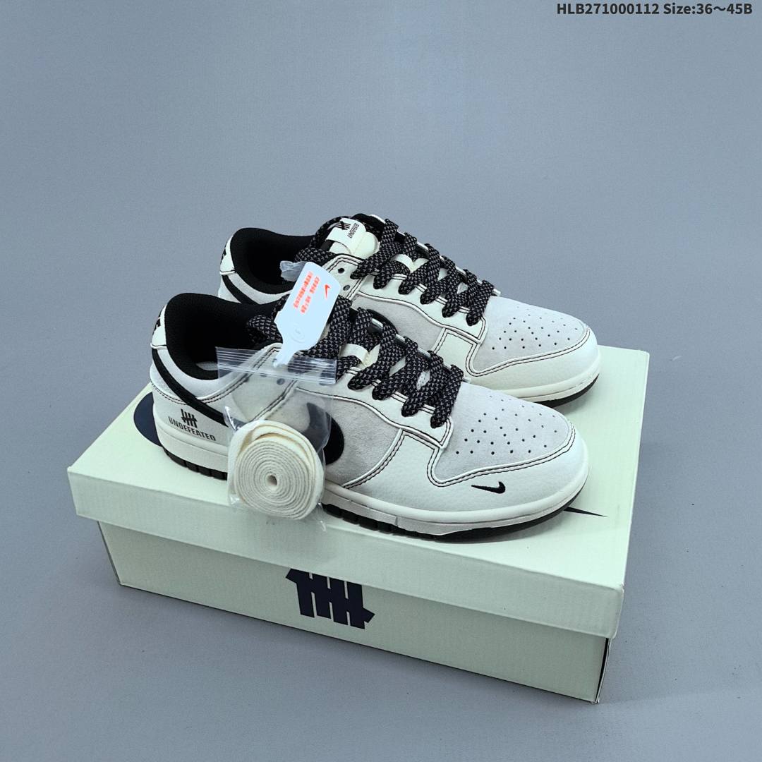 Stussy x Nike Dunk SB Low x SB Swoosbh - foto 3