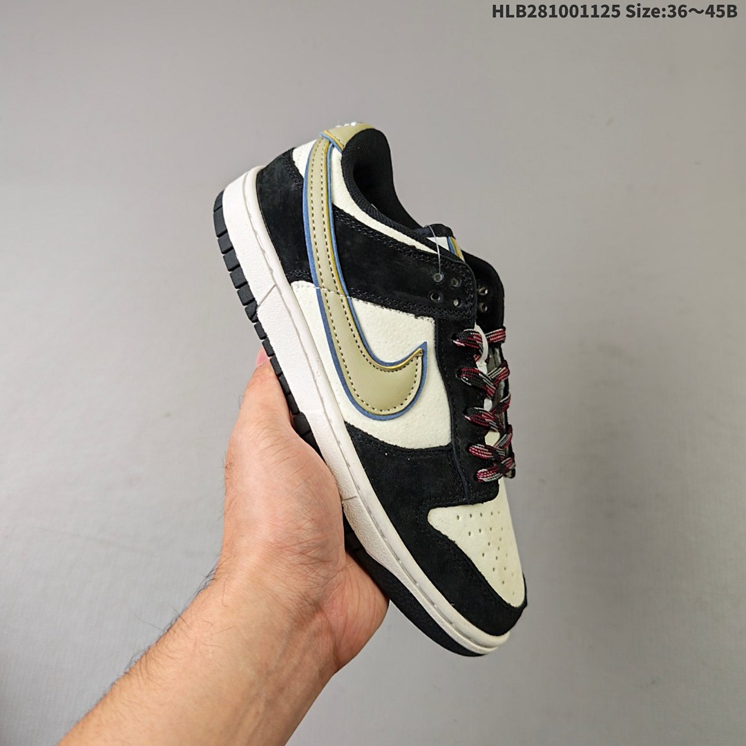NIKE sb DUNK LOW ZoomAir - foto 9
