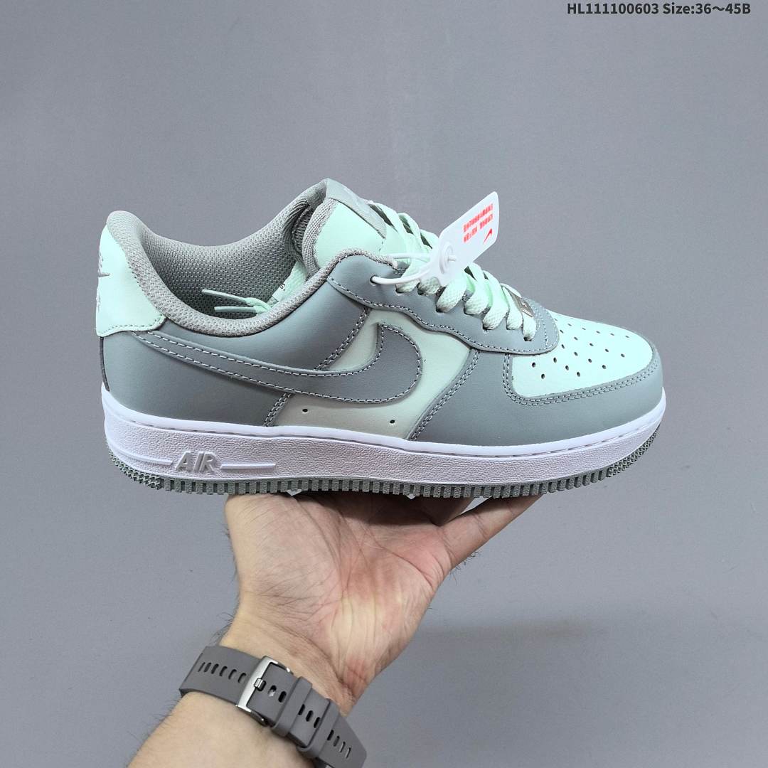 Nike AIR FORCE 1’07 Force - foto 3