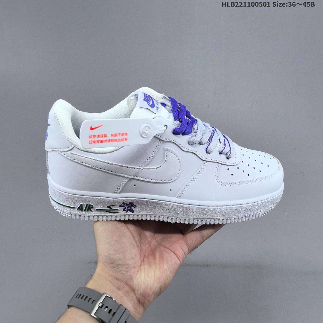 Nike Air Force 1’07 Force 1 - foto 2