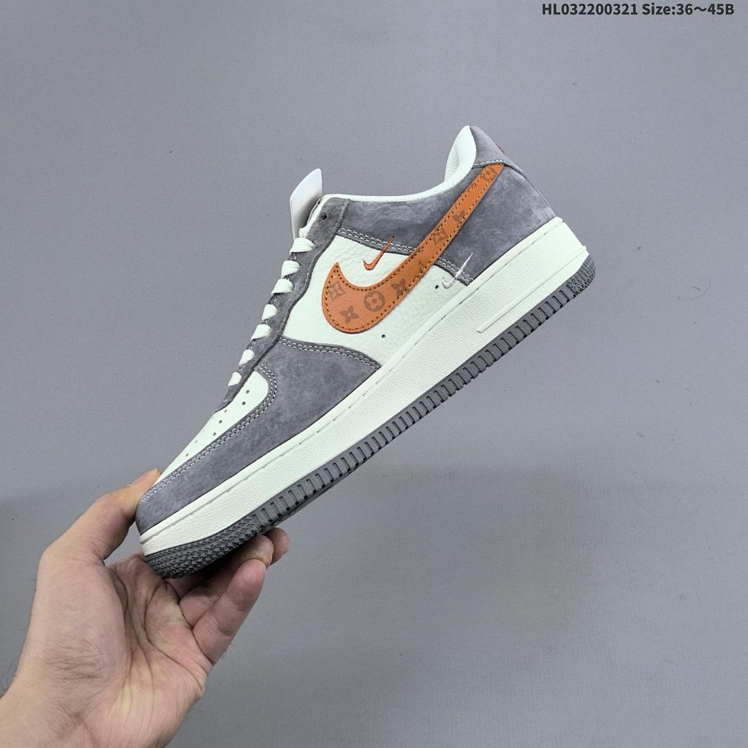 NIKE AIR FORCE 1‘07 LV8 -10 - foto 6