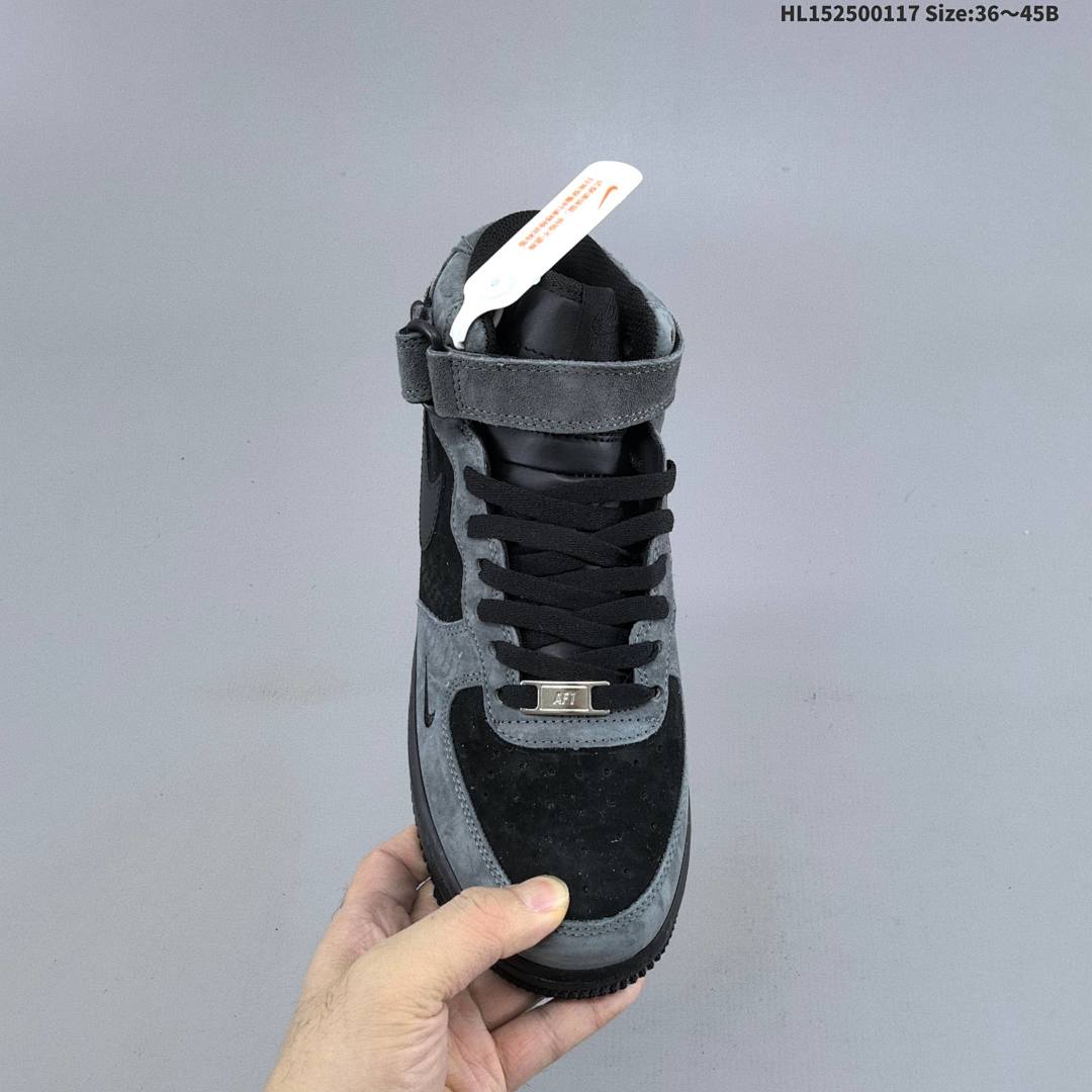 Nike Air Force 1 MID ZH0316-167 S - foto 6