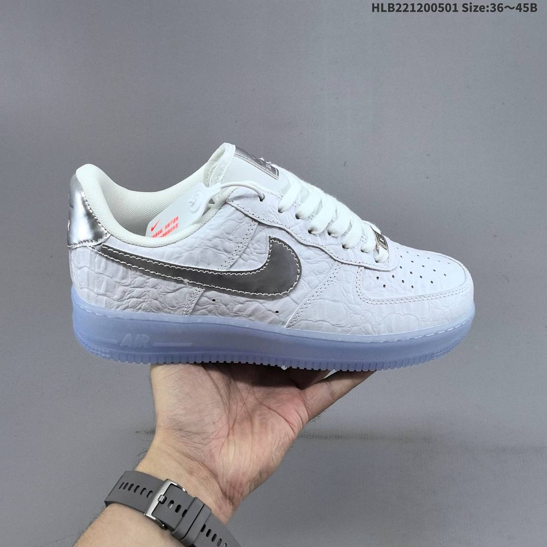 Nike AIR FORCE 1’07 Force - foto 2
