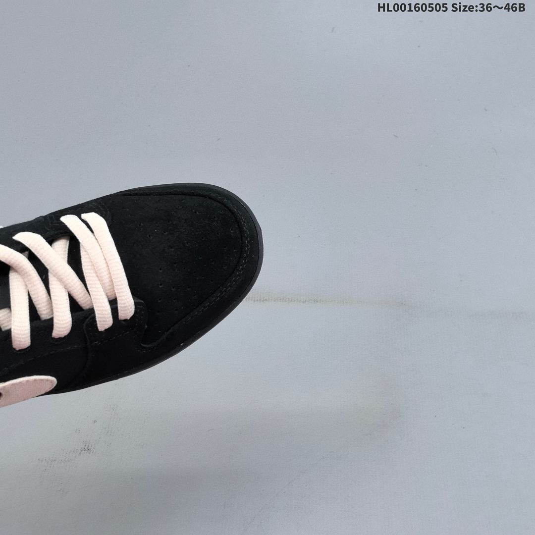 Nike Dunk SB Low "Pink Hole" SB Nike Dunk SB - foto 8