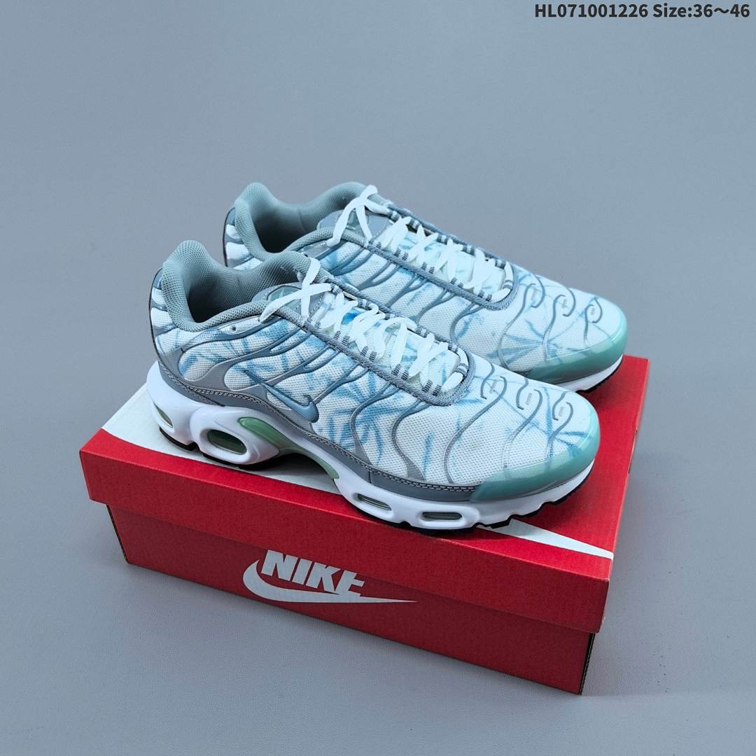 Nike Air Max Plus Nike TN 1996 TunedAir - foto 5
