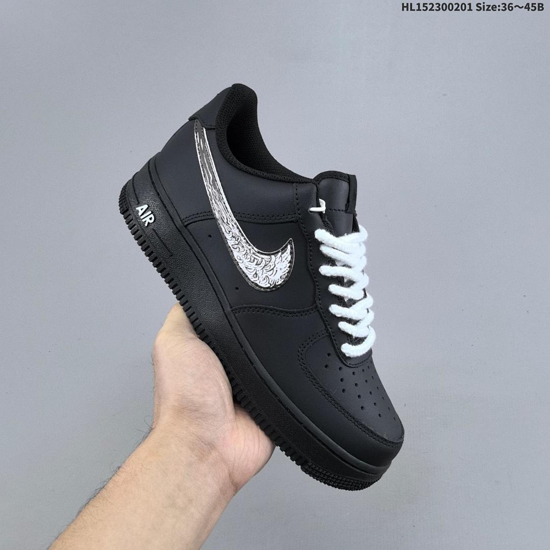 Nike Air Force 1 Low’07 3D - foto 3