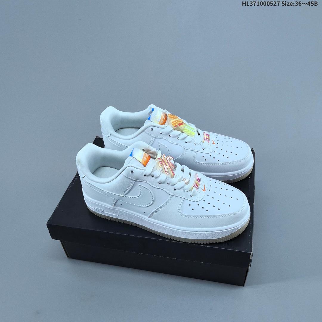 Nike AIR FORCE 1‘07 Force - foto 2