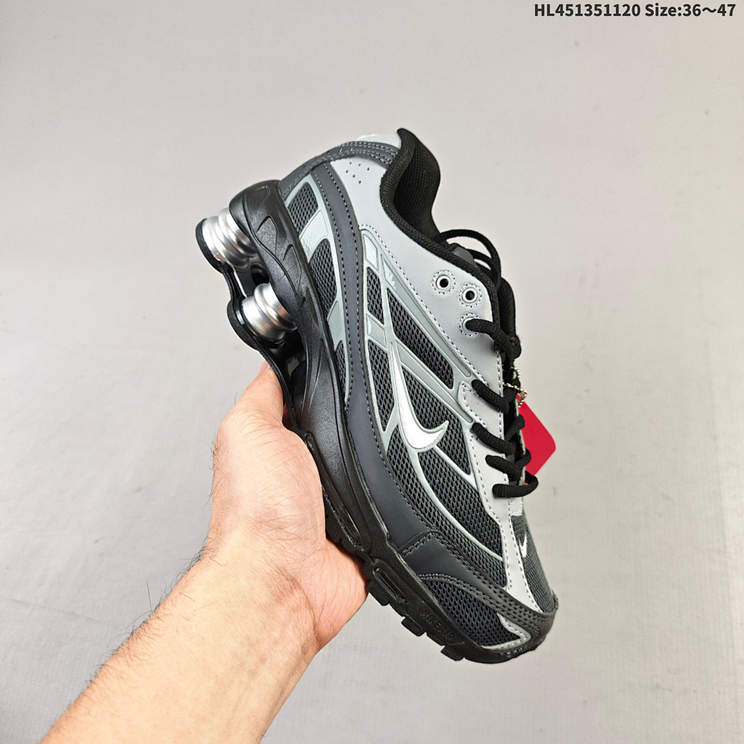 Nike Shox Ride 2 -012 ID - foto 9