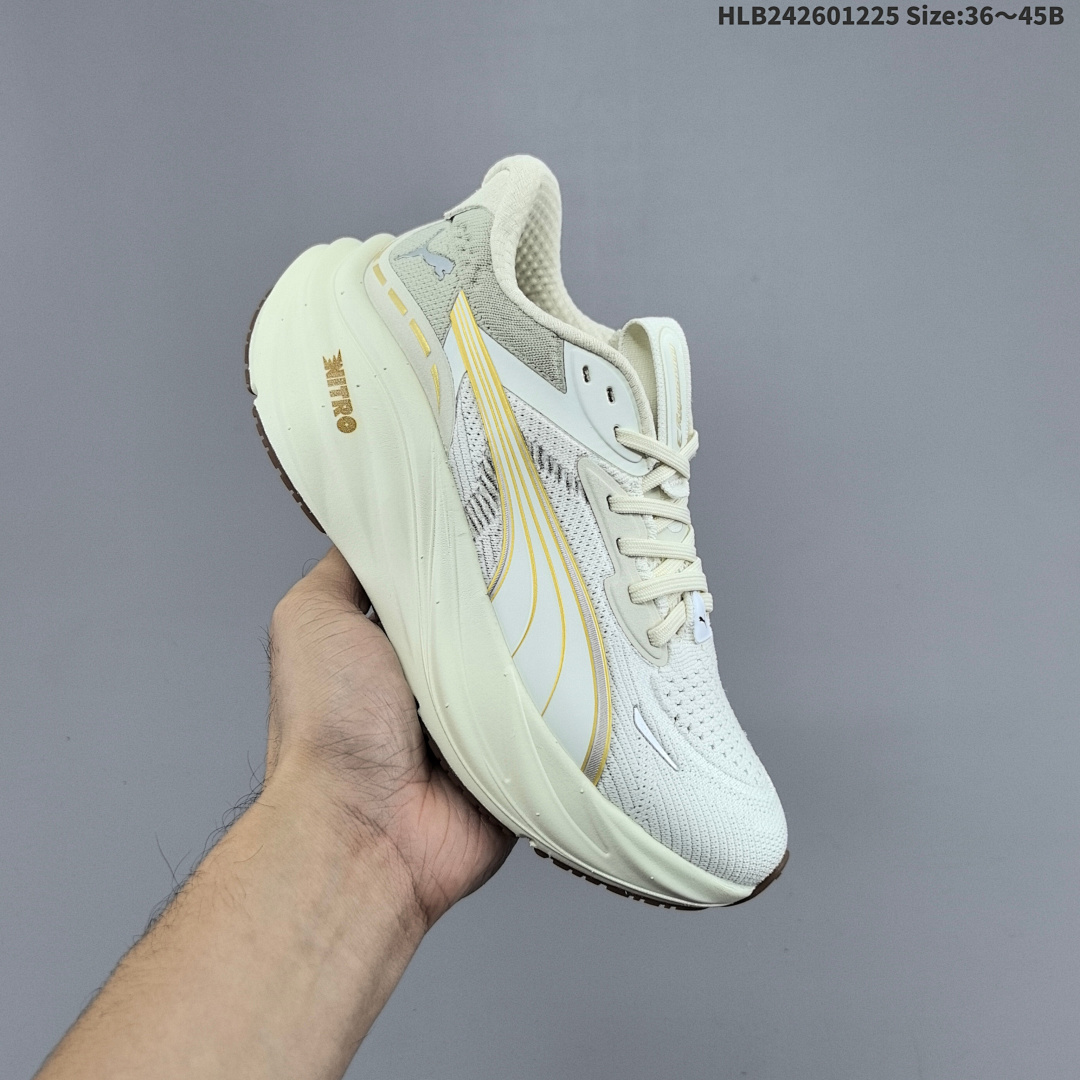 PUMA Magnify Nitro 3 PUMAGRIP -07 - foto 5