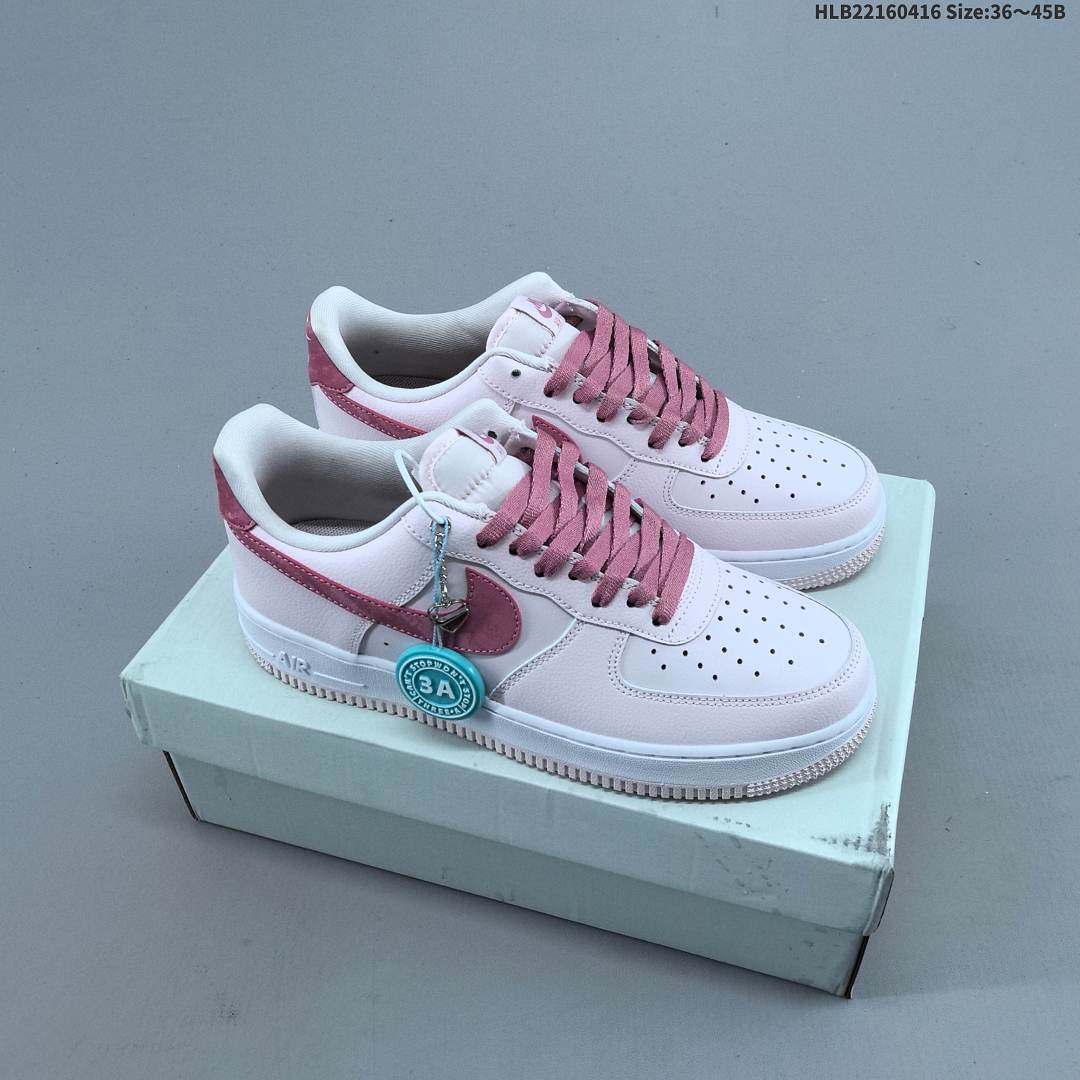 Nike Air Force 1’07 Force 1