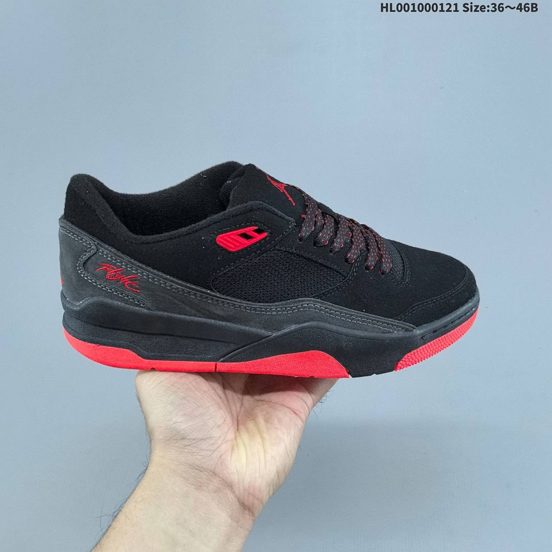 Air Jordan 4 Retro Flight Court CNY AJ4 4 aj4 4 - foto 9