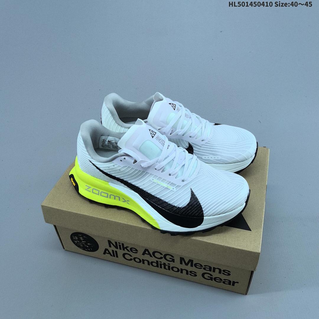 Nike ACG Mountain Fly Low GTX SE