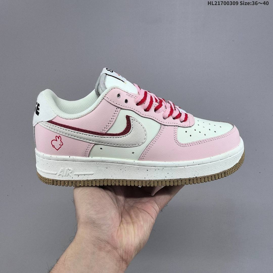 Nike Air Force 1 & x27;07 Low - foto 2