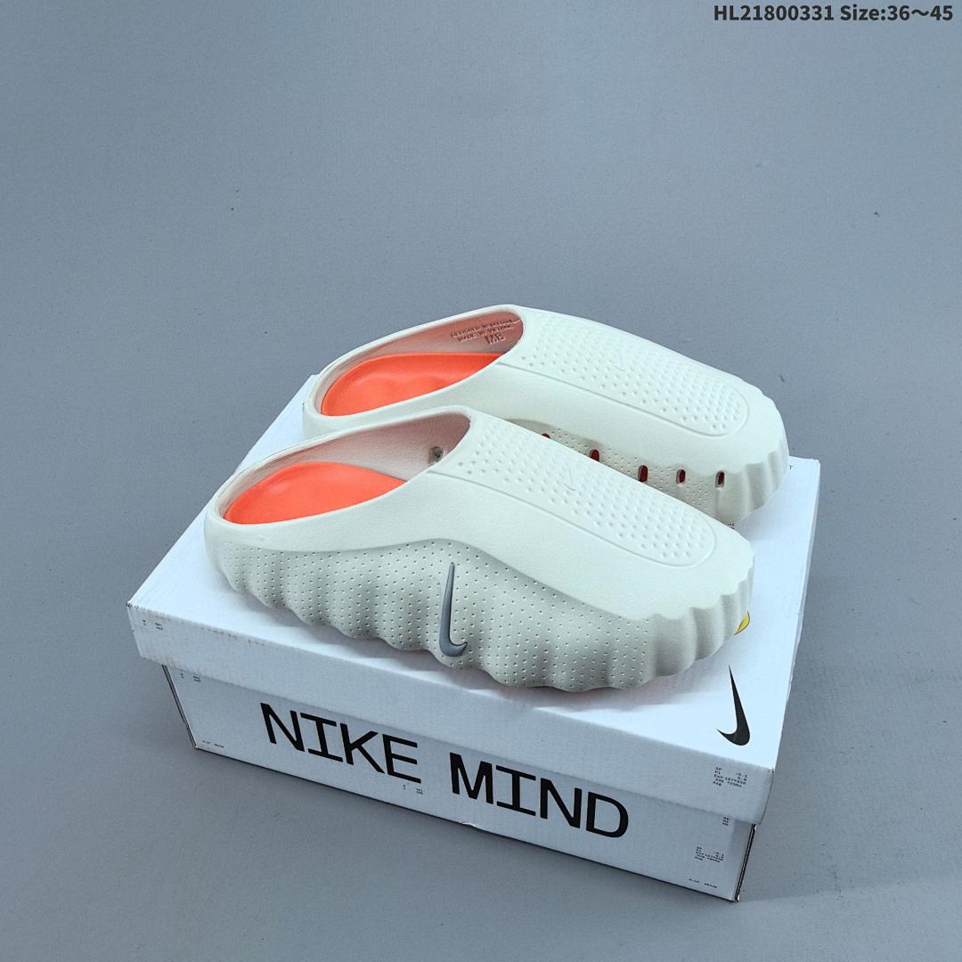 Nike Mind 001 Recovery Slide 22 - foto 5