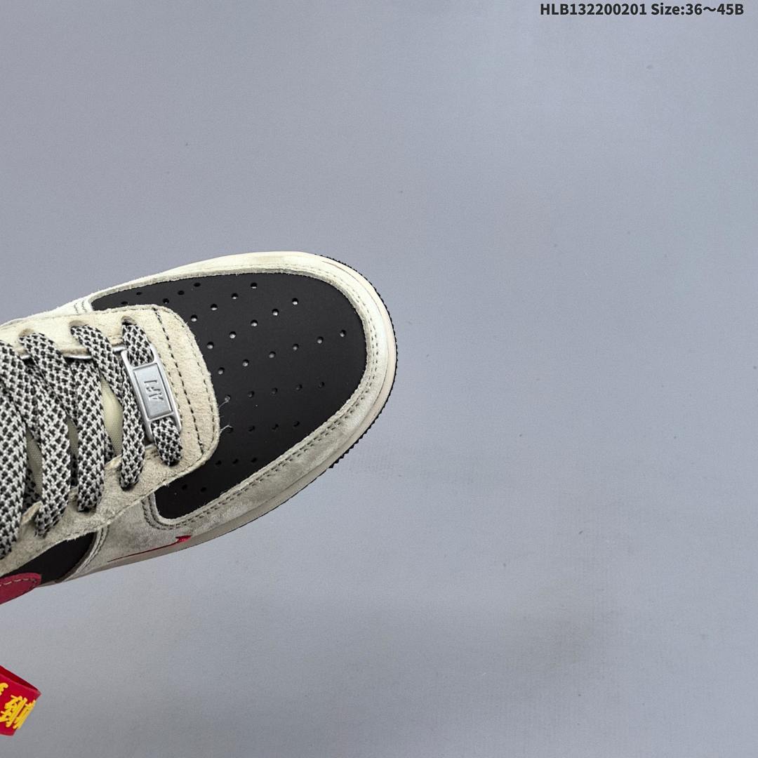 NIKE AIR FORCE 1‘07 LV8 - - foto 3