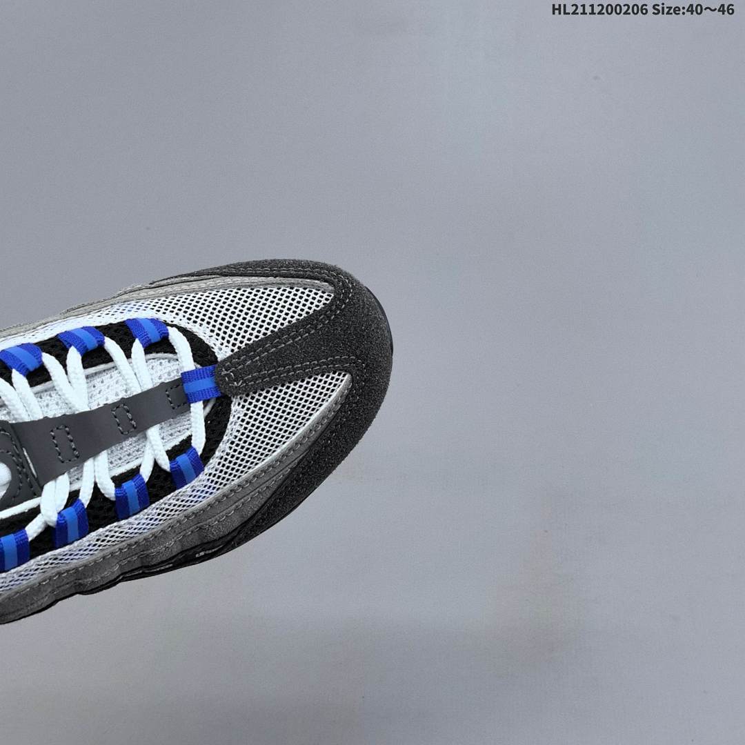 NIKE AIR MAX 95 TT - foto 3