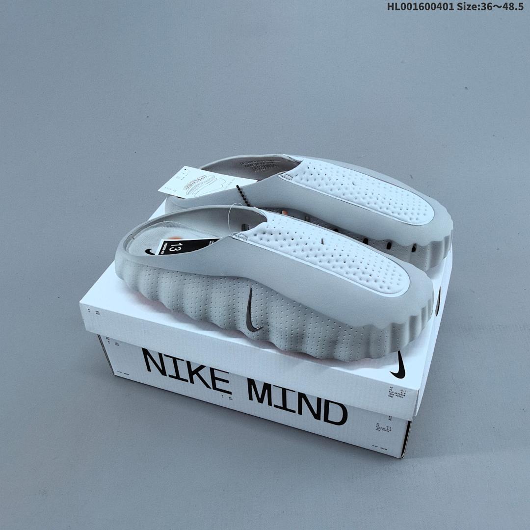 Nike Mind 001 Swoosh Logo - foto 6