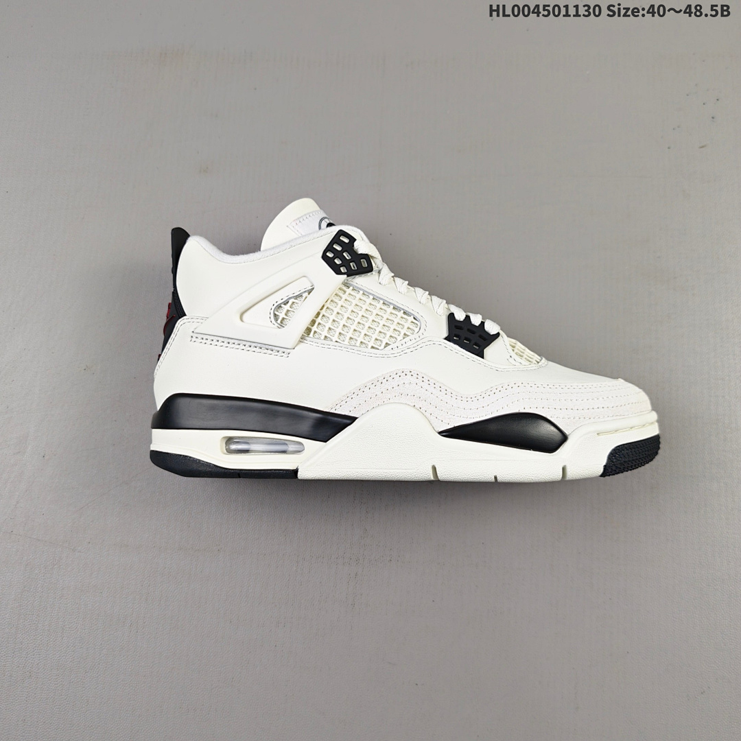 Air Jordan 4 Retro "Flight Club" AJ4 4 aj4 4 Air Jordan 4 "Flig - foto 9
