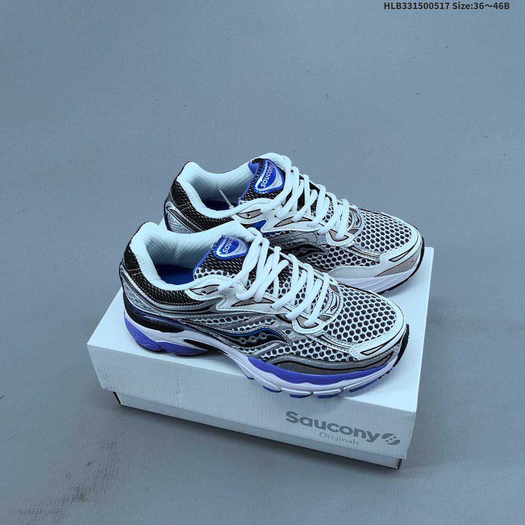 SauconyPROGRID OMNI 9 Omni - foto 3