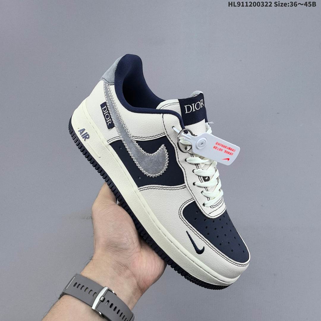 Nike Air Force 1’07 Force 1 - foto 3