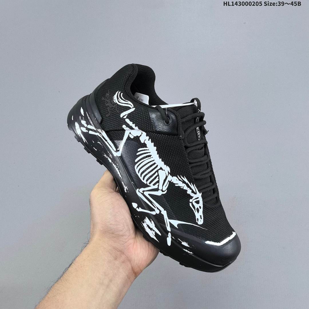 Arcteryx NORVAN KOPEC GTX Gore-Tex - foto 8