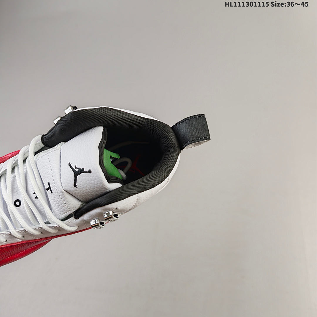 Air Jordan 12 Retro "Blue Berry" AJ12 12 aj12 12 - foto 3