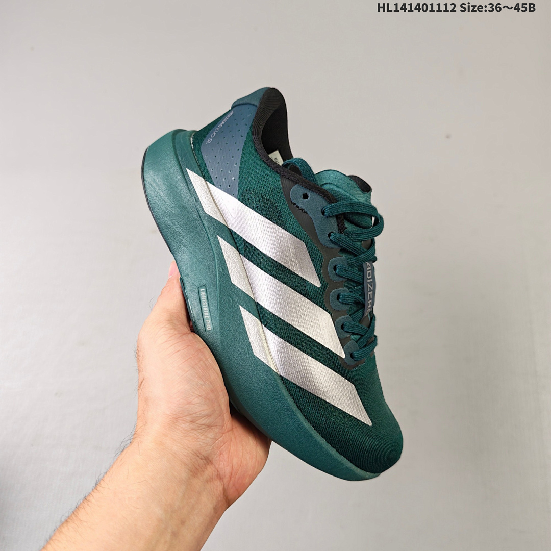 Adidas Adizero Pro Evo SL Lightstrike Pro - foto 7
