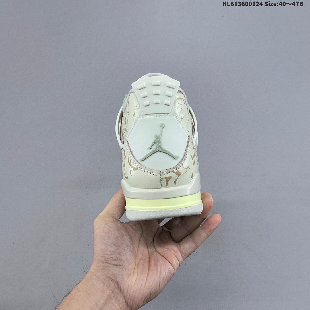 Air Jordan 4 SE "Somos Eternos" AJ4 4 aj4 4 - foto 5