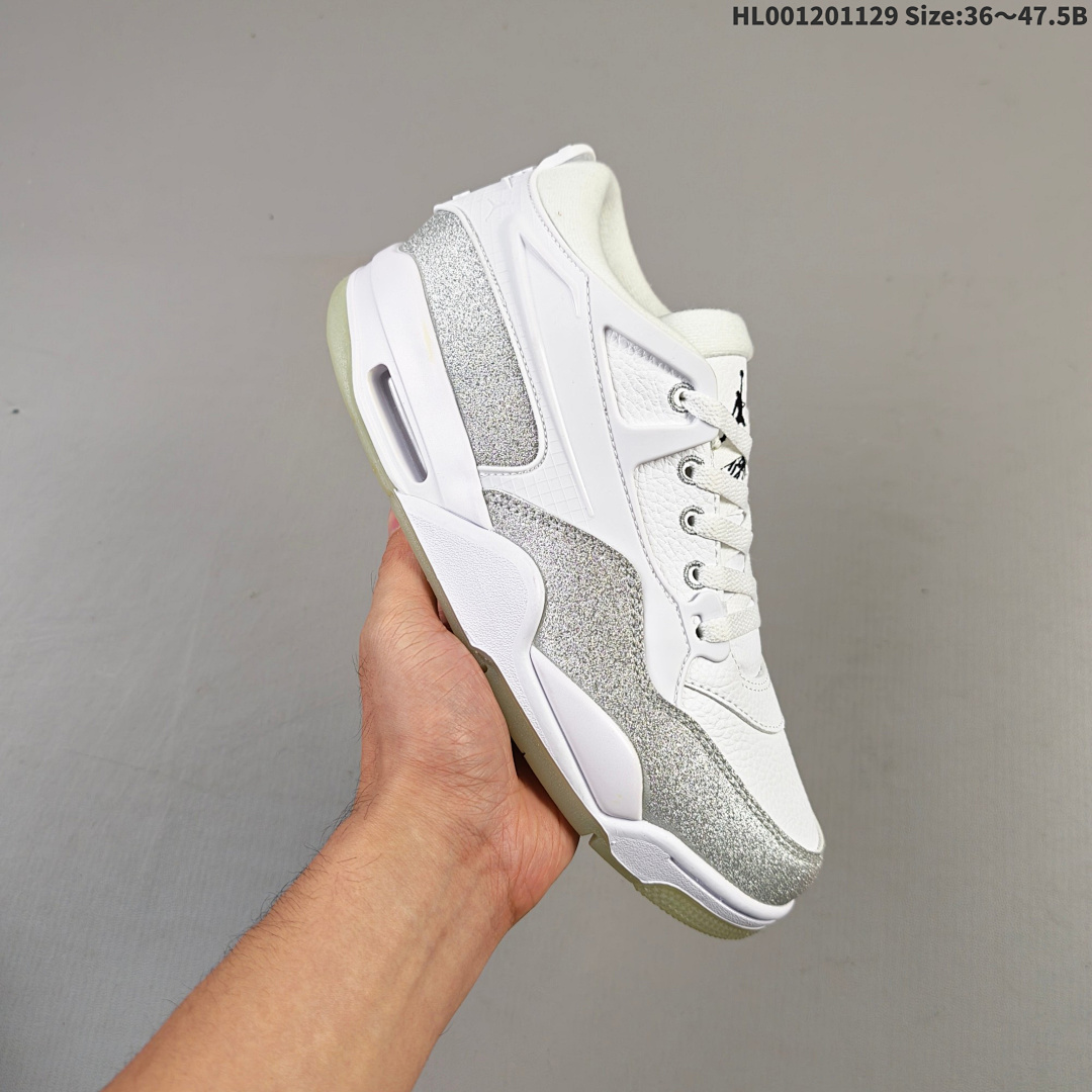 Air Jordan 4 RM AJ4 4 aj4 4 - foto 8