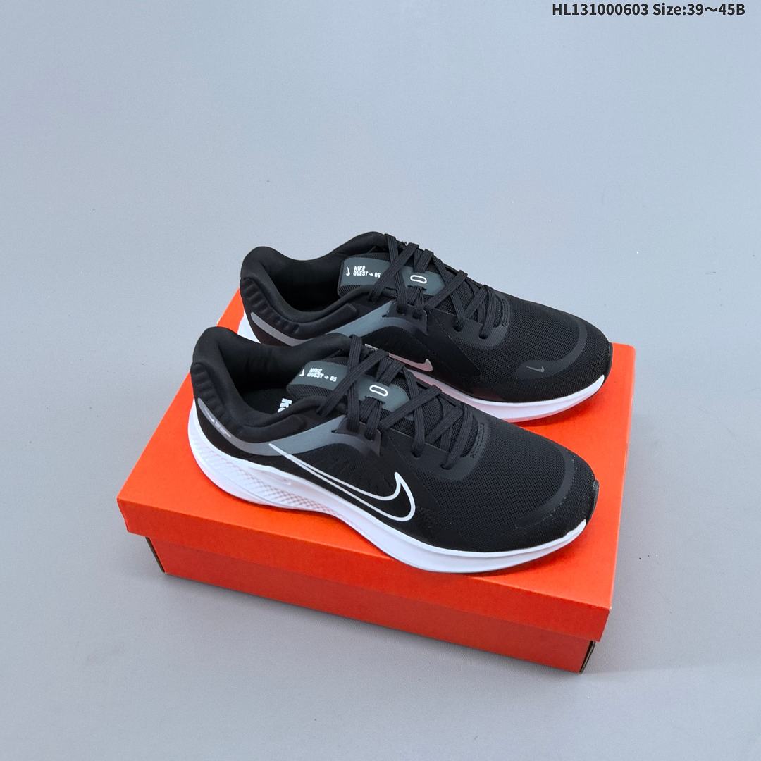 Nike QUEST 5 5 -001 ID Size 45B