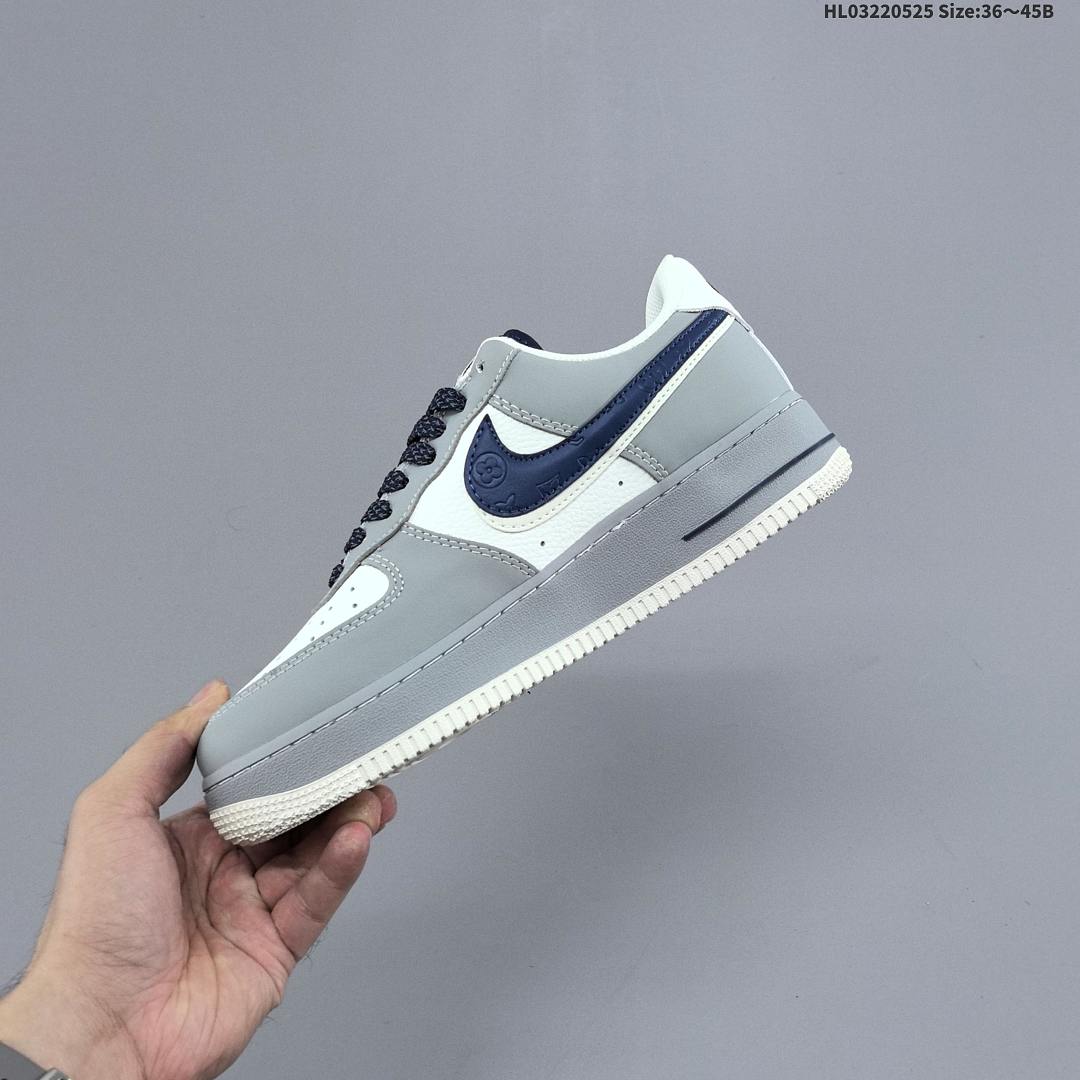 Nike Air Force1 07 low XL30 - foto 7