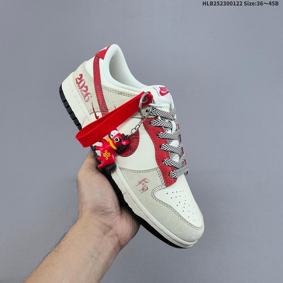 Nike Dunk Low Retro ‘DIY ’ - foto 5