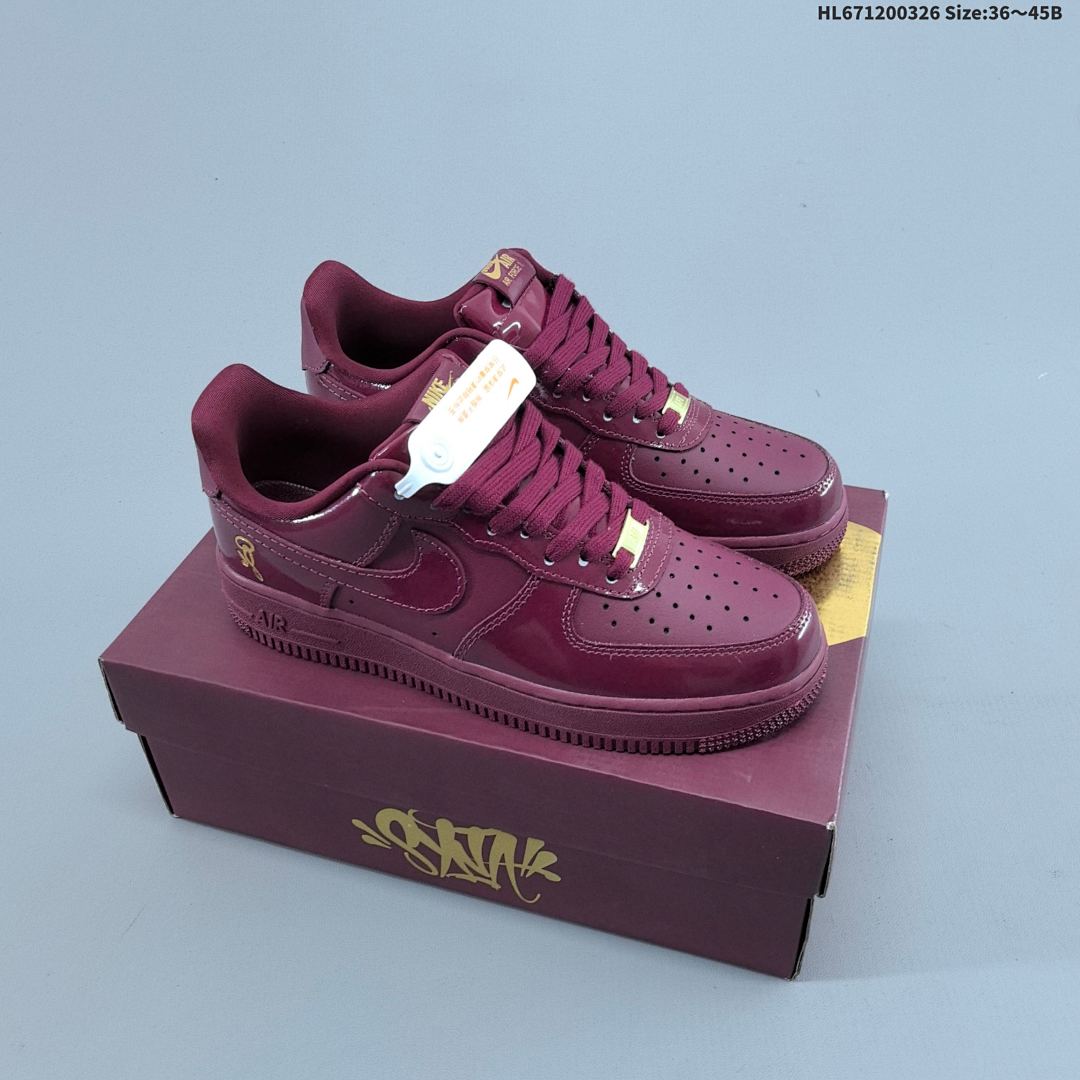 Nike Air Force 1 Low Force 1 - foto 6