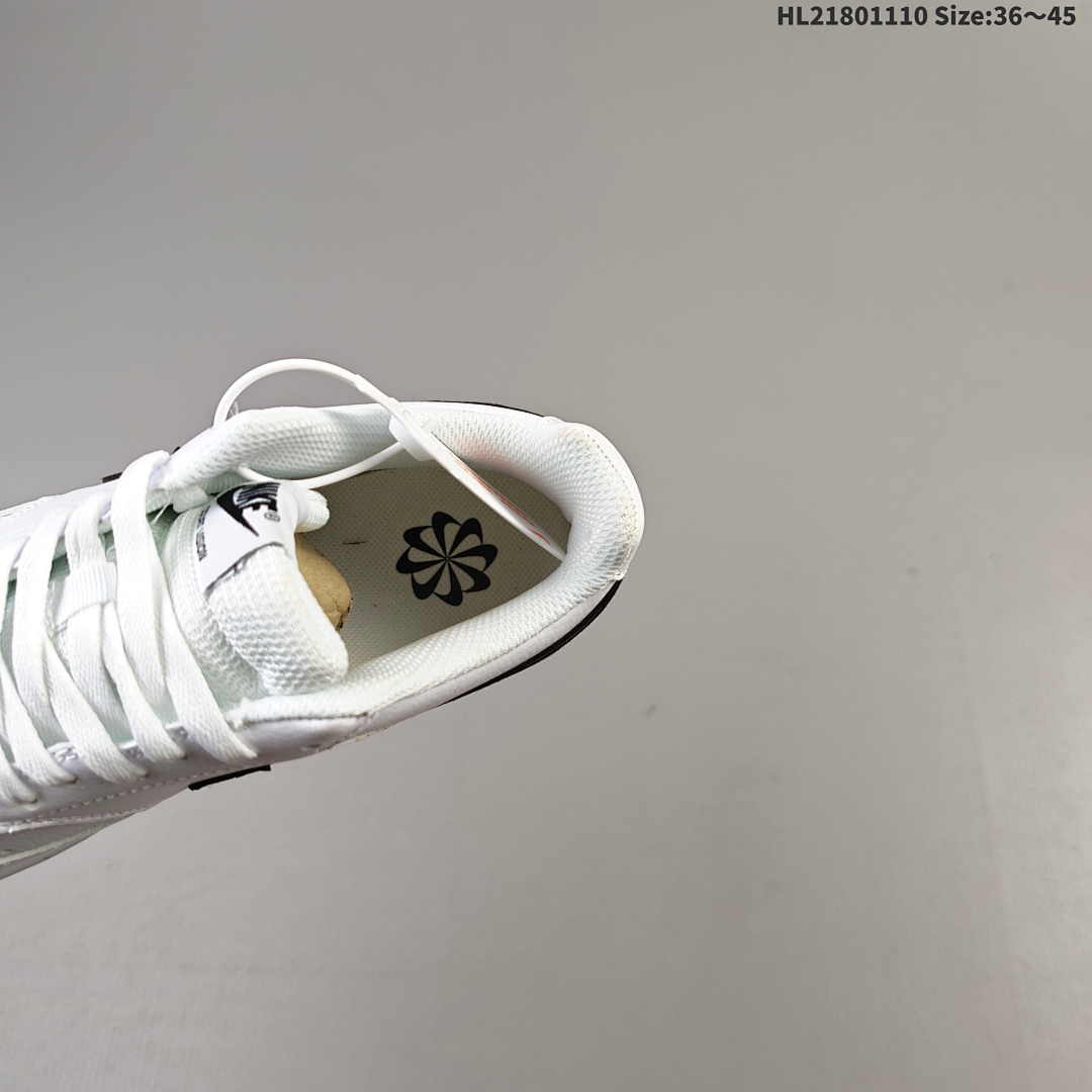 NIKE COURT VISION LOW + - foto 3