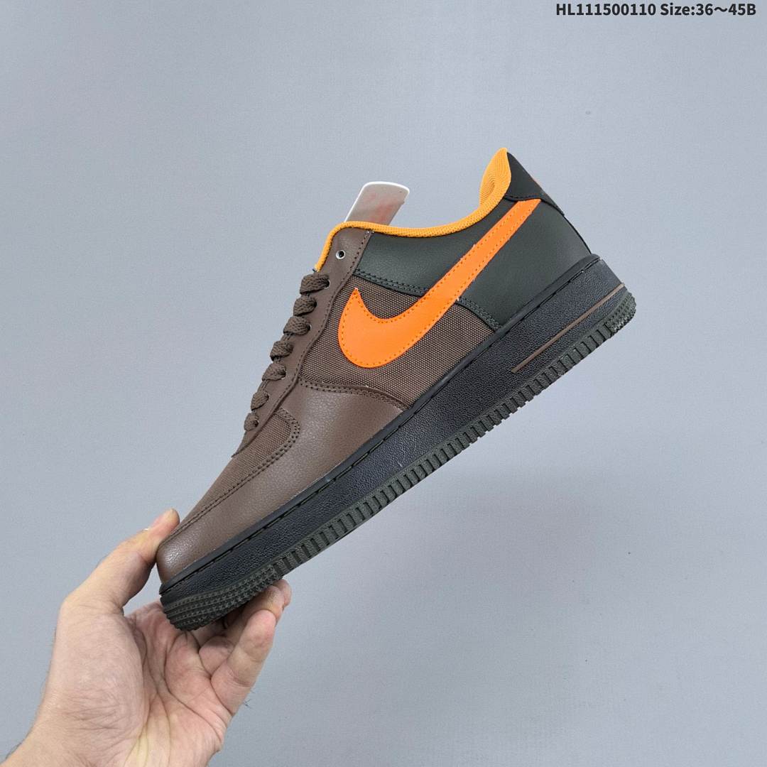 NIKE AIR FORCE 1‘07 -201 Siz - foto 7