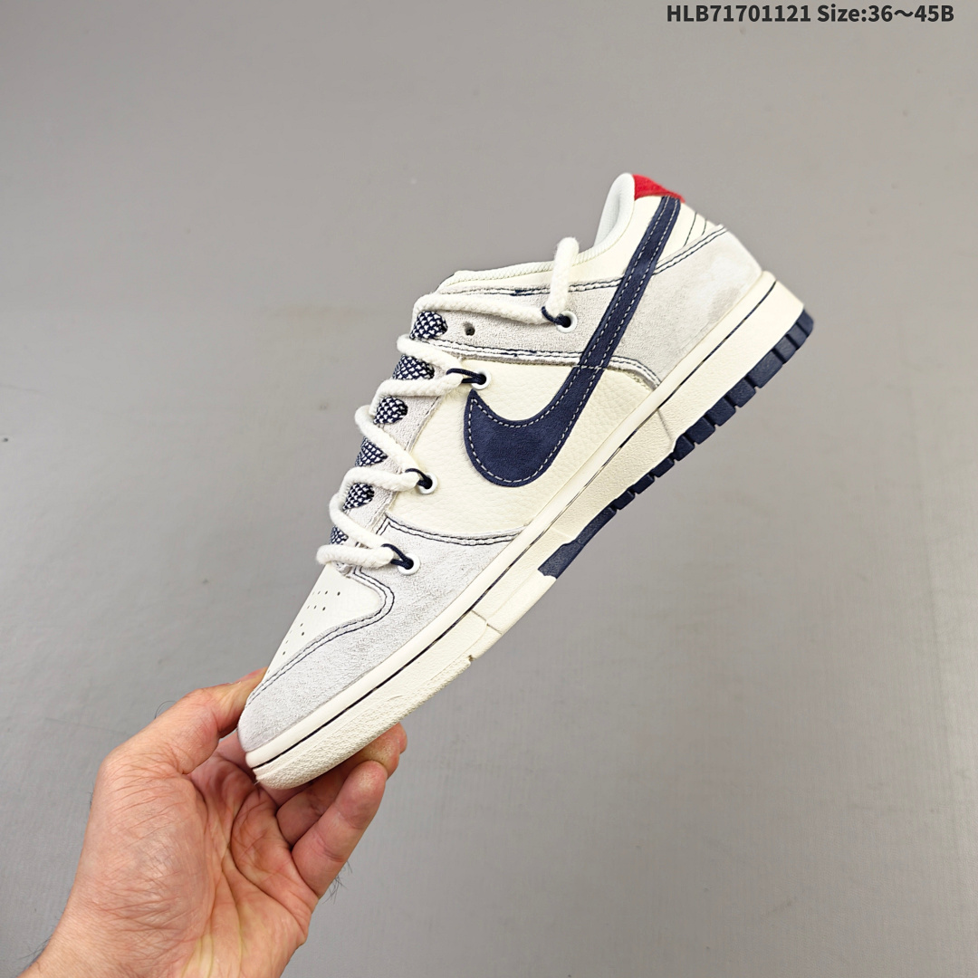 NIKE DUNK SB LOW off white Dunk SB Dunk Dunk Dun - foto 8