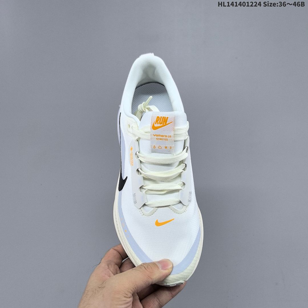 Nike VOMERO 18 GTX ReactX Air Zoom - foto 6